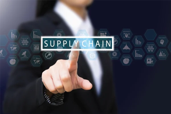 Supply chain management and coordination